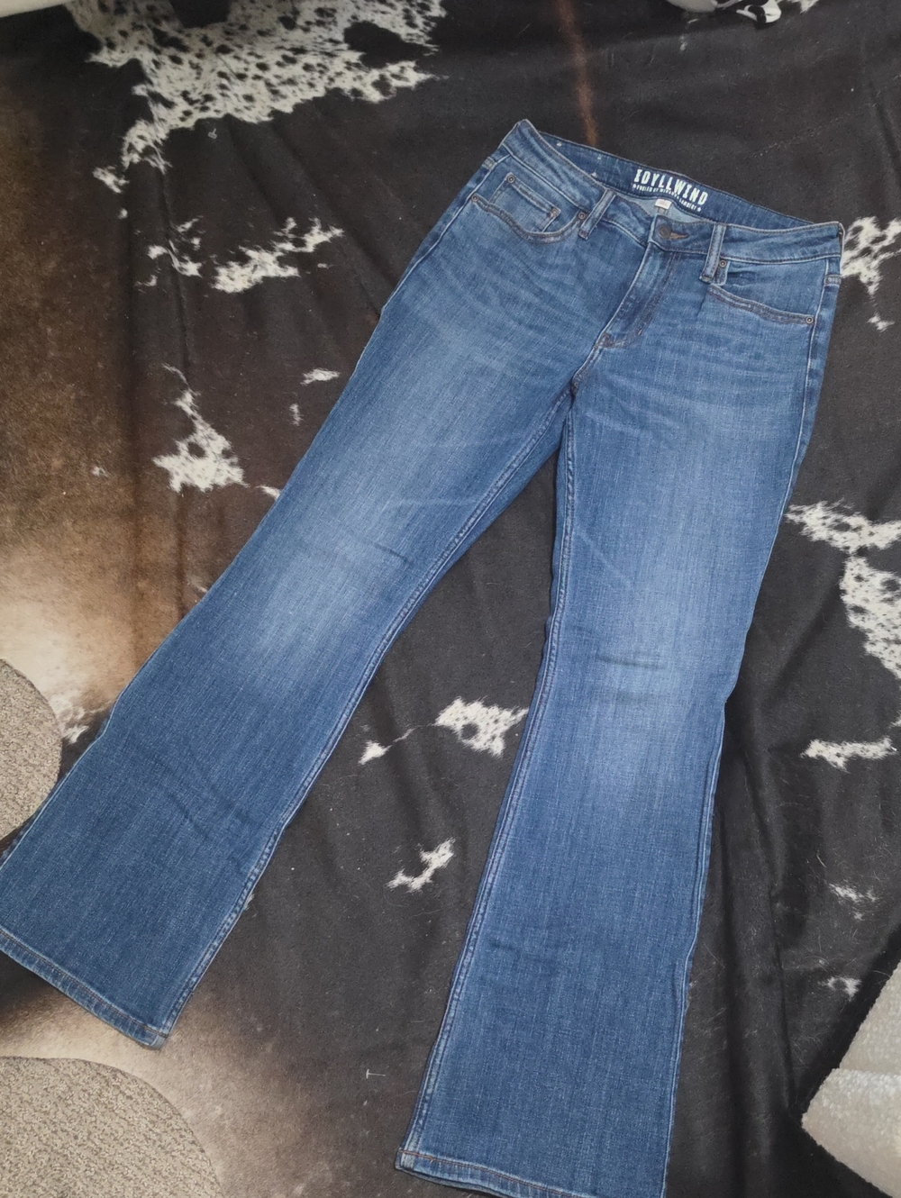 Idyllwind Women's Bootcut Jeans